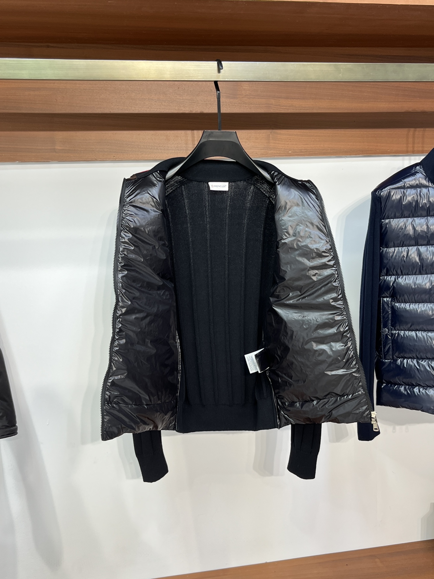 Moncler Down Jackets